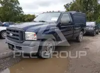 2006 Ford F-350 фото