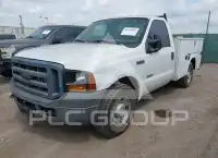 2006 Ford F-350 фото