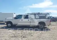 2006 Ford F-350 фото