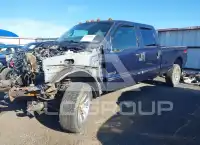 2006 Ford F-350 фото