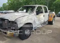 2006 Ford F-350 фото