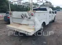 2006 Ford F-350 фото
