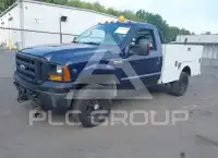 2006 Ford F-350 фото
