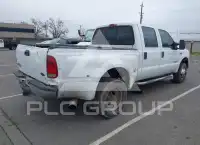 2006 Ford F-350 фото