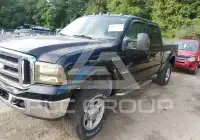 2006 Ford F-350 photo