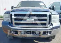2006 Ford F-350 фото