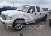 2006 Ford F-350 фото