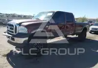 2006 Ford F-350 фото
