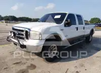 2006 Ford F-350 фото