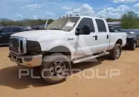2006 Ford F-350 фото