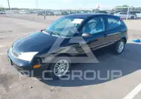 2006 Ford FOCUS photo