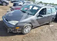 2006 Ford FOCUS photo