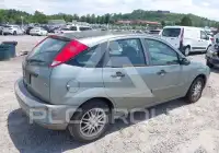 2006 Ford FOCUS фото