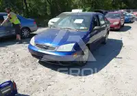 2006 Ford FOCUS фото