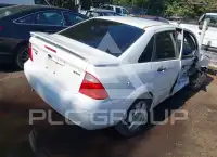 2006 Ford FOCUS фото