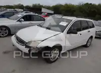 2006 Ford FOCUS photo