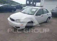 2006 Ford FOCUS photo