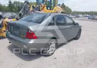 2006 Ford FOCUS фото
