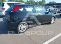 2006 Ford FOCUS photo