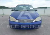 2006 Ford FOCUS photo