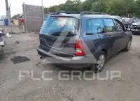 2006 Ford FOCUS photo