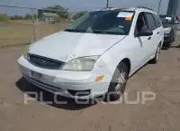 2006 Ford FOCUS фото