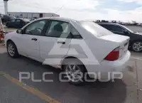 2006 Ford FOCUS фото