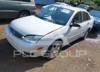 2006 Ford FOCUS фото
