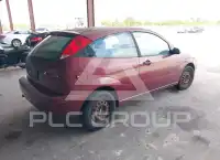 2006 Ford FOCUS photo