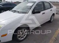 2006 Ford FOCUS фото