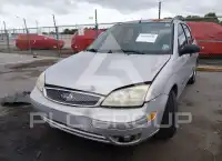 2006 Ford FOCUS фото