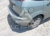 2006 Ford FOCUS фото
