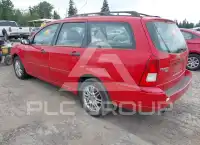 2006 Ford FOCUS photo