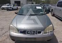 2006 Ford FOCUS фото