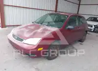 2006 Ford FOCUS photo