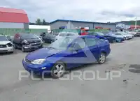 2006 Ford FOCUS фото