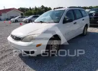 2006 Ford FOCUS фото