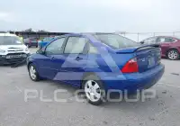 2006 Ford FOCUS photo