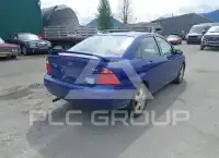2006 Ford FOCUS фото