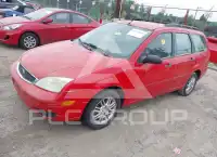 2006 Ford FOCUS photo