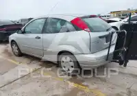 2006 Ford FOCUS фото
