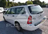 2006 Ford FOCUS фото