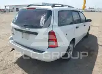 2006 Ford FOCUS фото