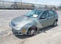 2006 Ford FOCUS фото