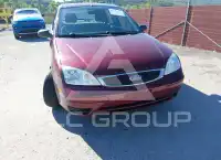 2006 Ford FOCUS фото