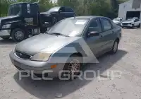 2006 Ford FOCUS фото