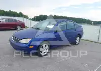 2006 Ford FOCUS photo