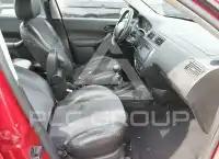 2006 Ford FOCUS photo