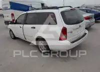 2006 Ford FOCUS photo