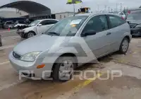 2006 Ford FOCUS фото